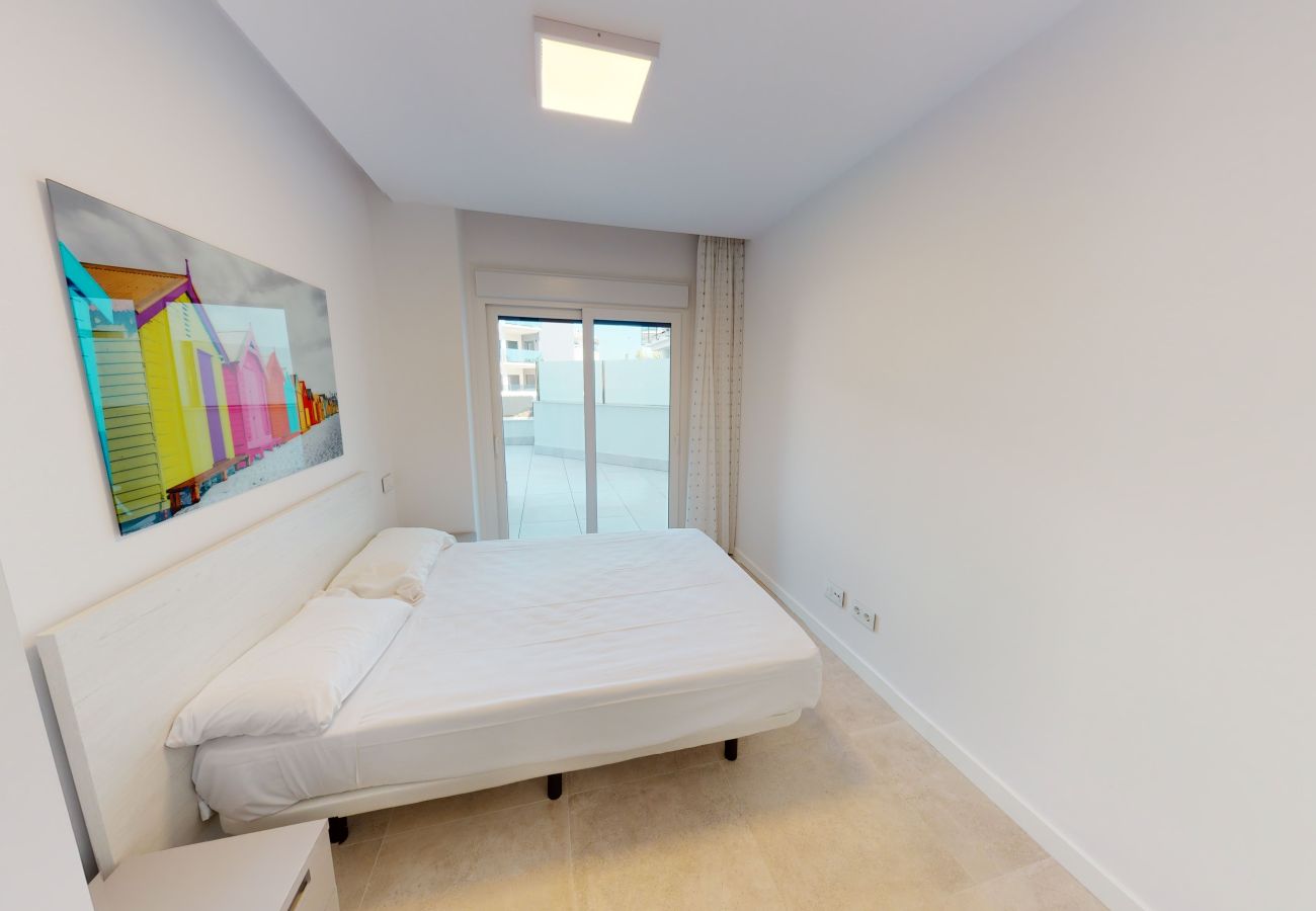 Apartamento en Oliva - Veranda by ON Travel