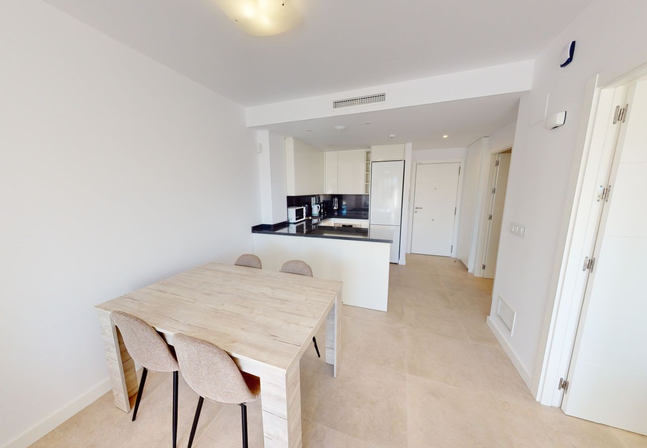 Apartamento en Oliva - Tamarisco by ON Travel
