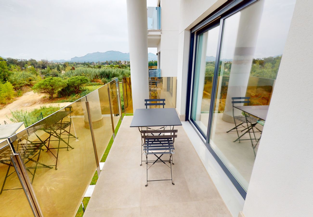 Apartamento en Oliva - Prímula by ON Travel