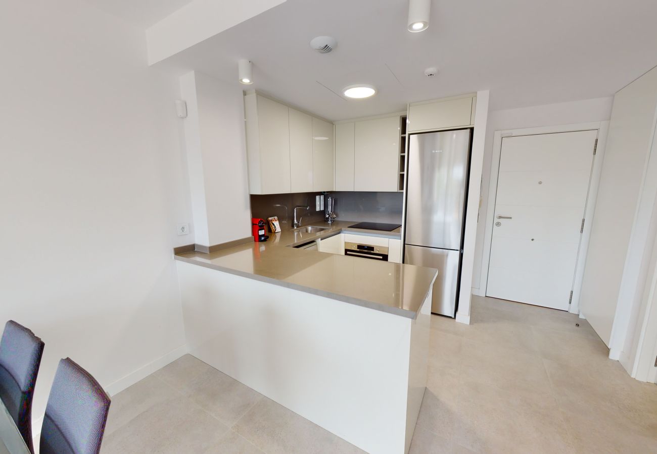 Apartamento en Oliva - Prímula by ON Travel