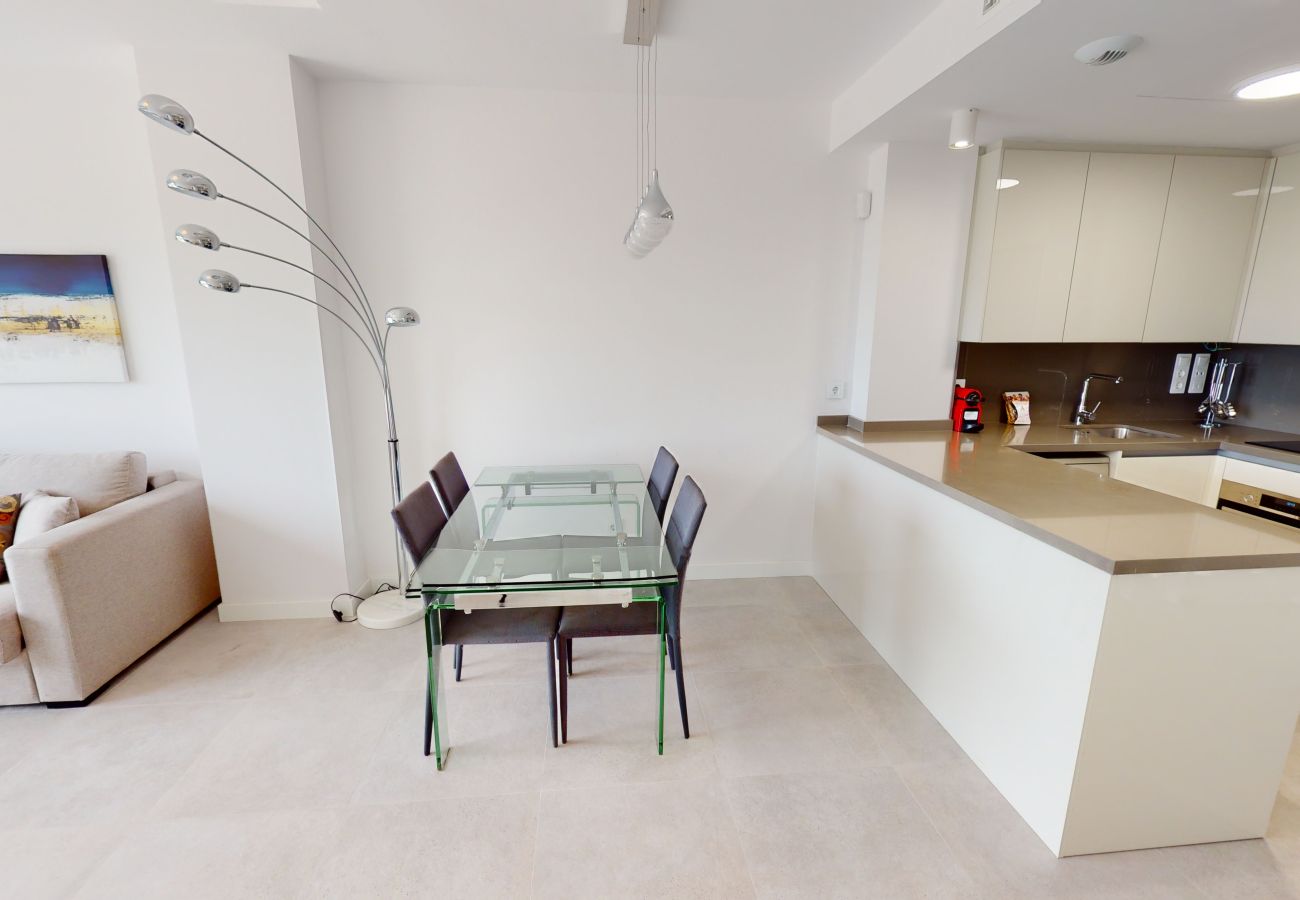 Apartamento en Oliva - Prímula by ON Travel