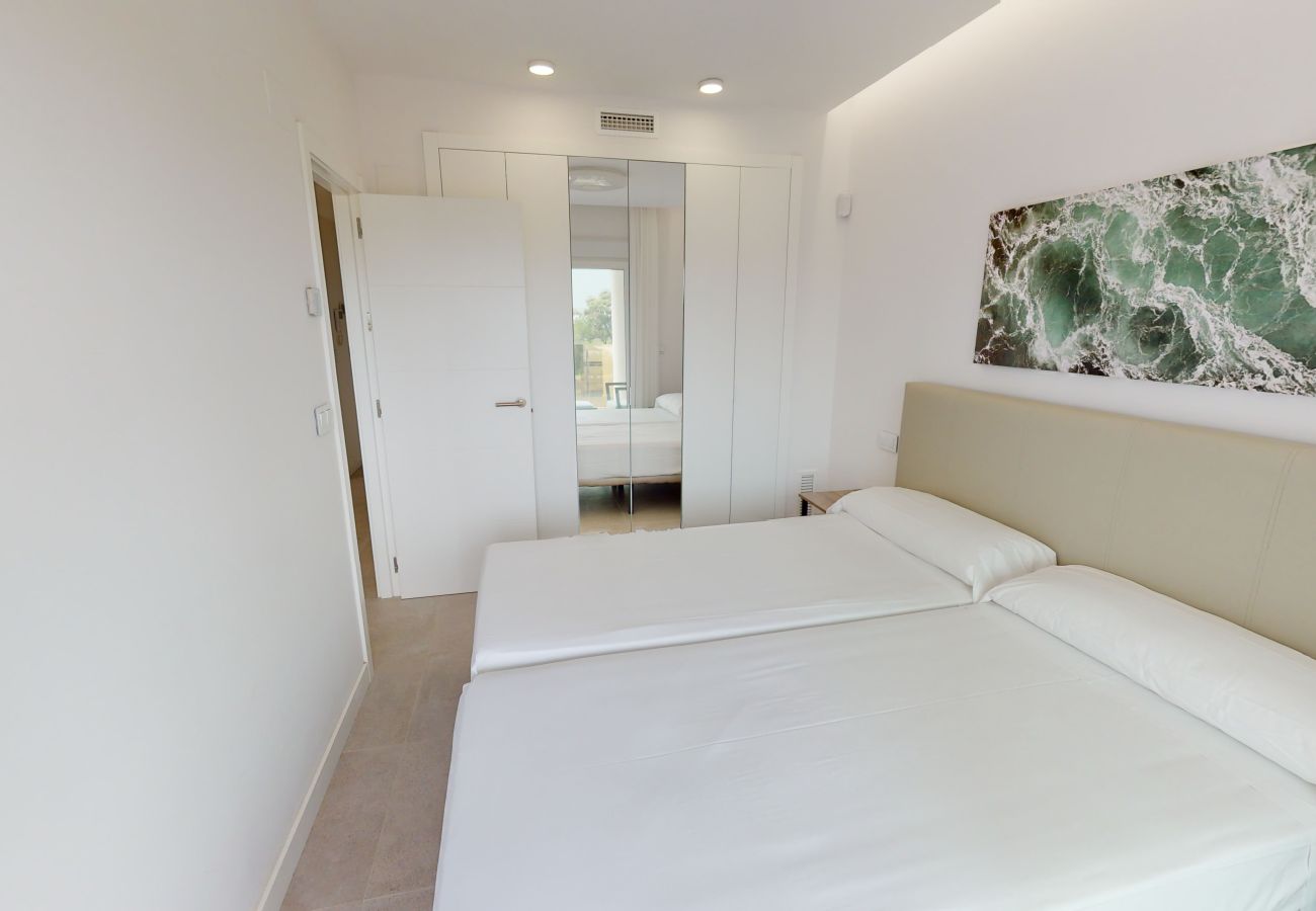 Apartamento en Oliva - Prímula by ON Travel
