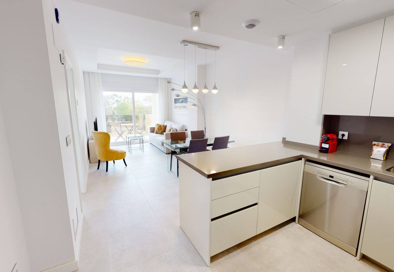 Apartamento en Oliva - Prímula by ON Travel