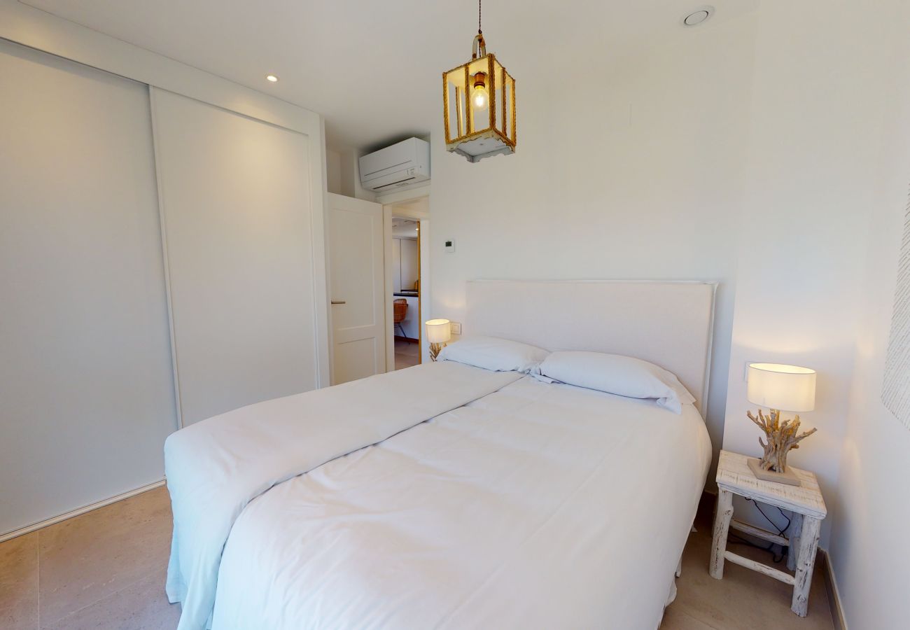 Villa en Oliva - Greenside oasis villa by ON Travel