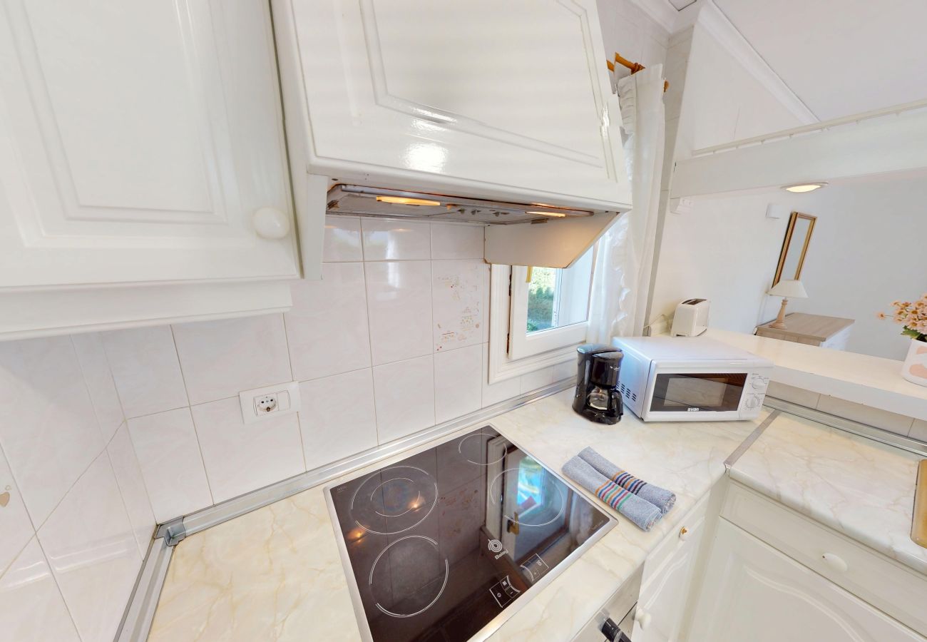 Apartamento en Oliva - Amara by ON Travel