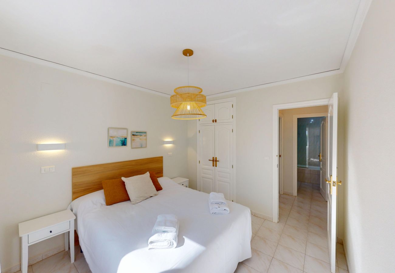 Apartamento en Oliva - Amara by ON Travel