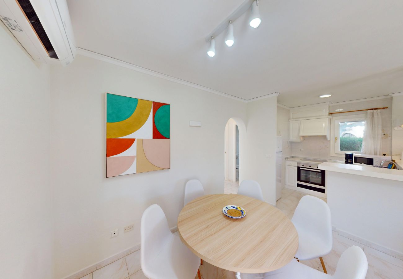 Apartamento en Oliva - Amara by ON Travel