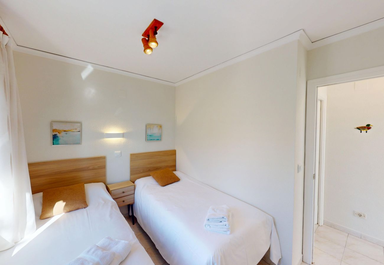 Apartamento en Oliva - Amara by ON Travel