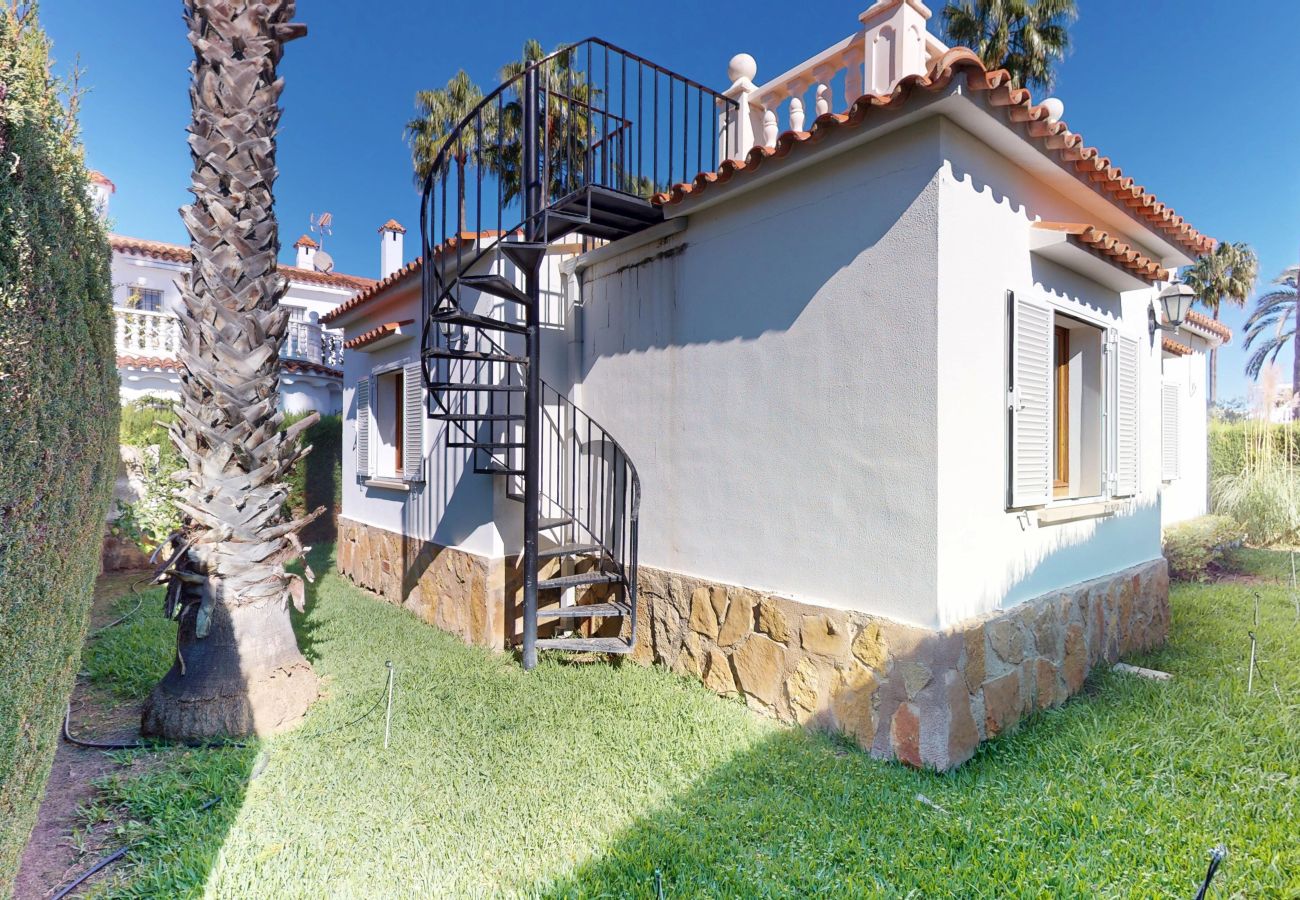 Apartamento en Oliva - Amara by ON Travel