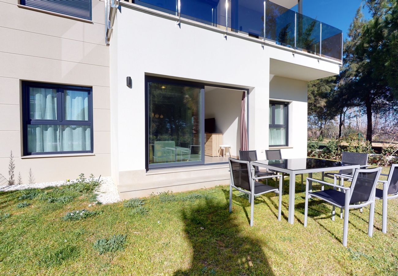 Apartamento en Oliva - Flor by ON Travel