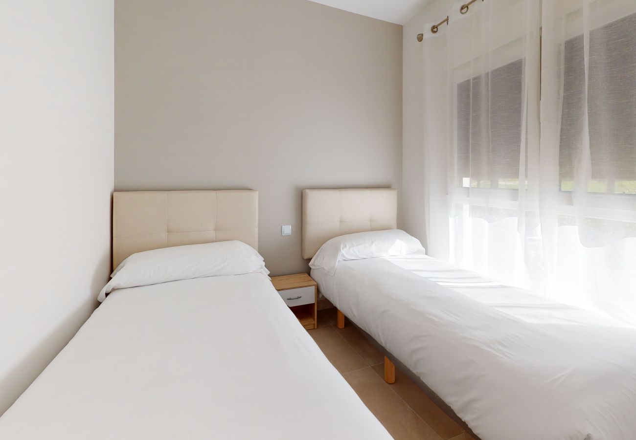 Apartamento en Oliva - Flor by ON Travel