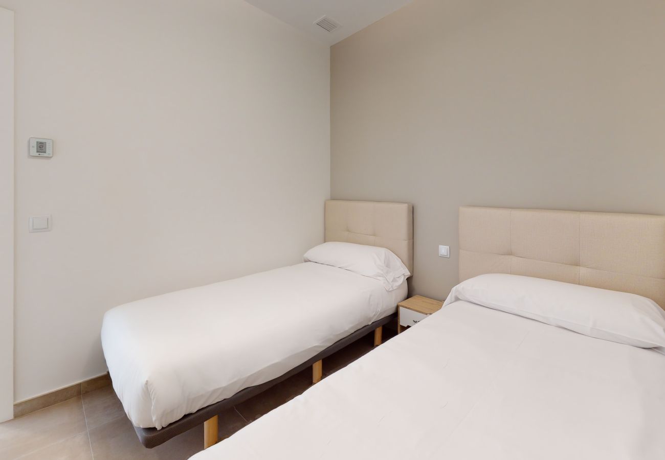 Apartamento en Oliva - Flor by ON Travel