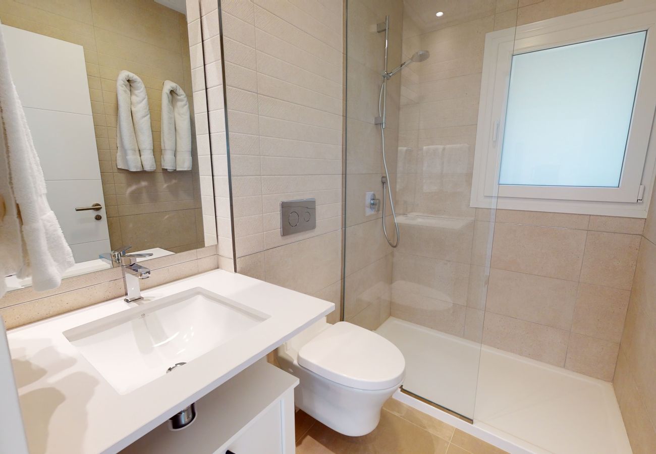 Apartamento en Oliva - Flor by ON Travel