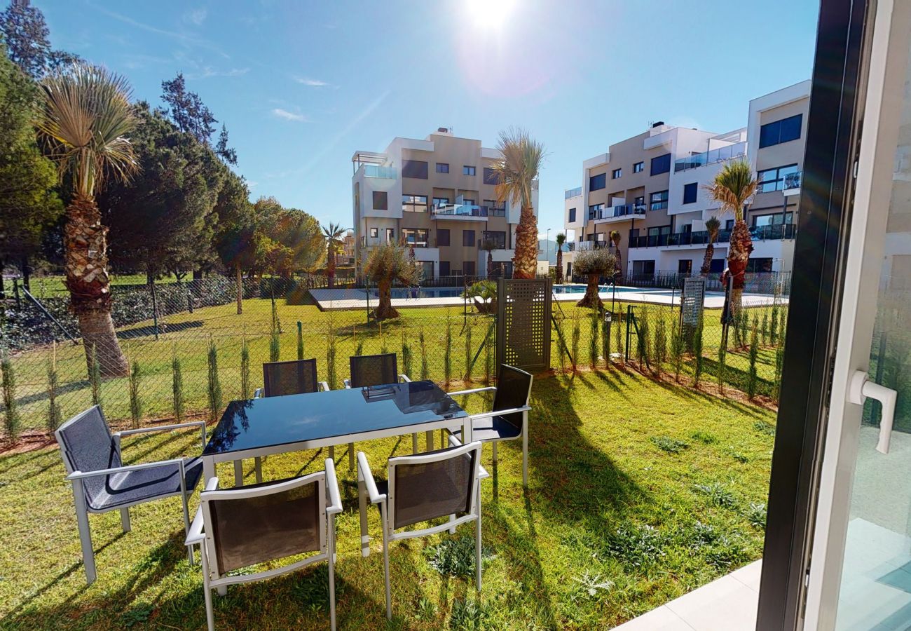 Apartamento en Oliva - Flor by ON Travel