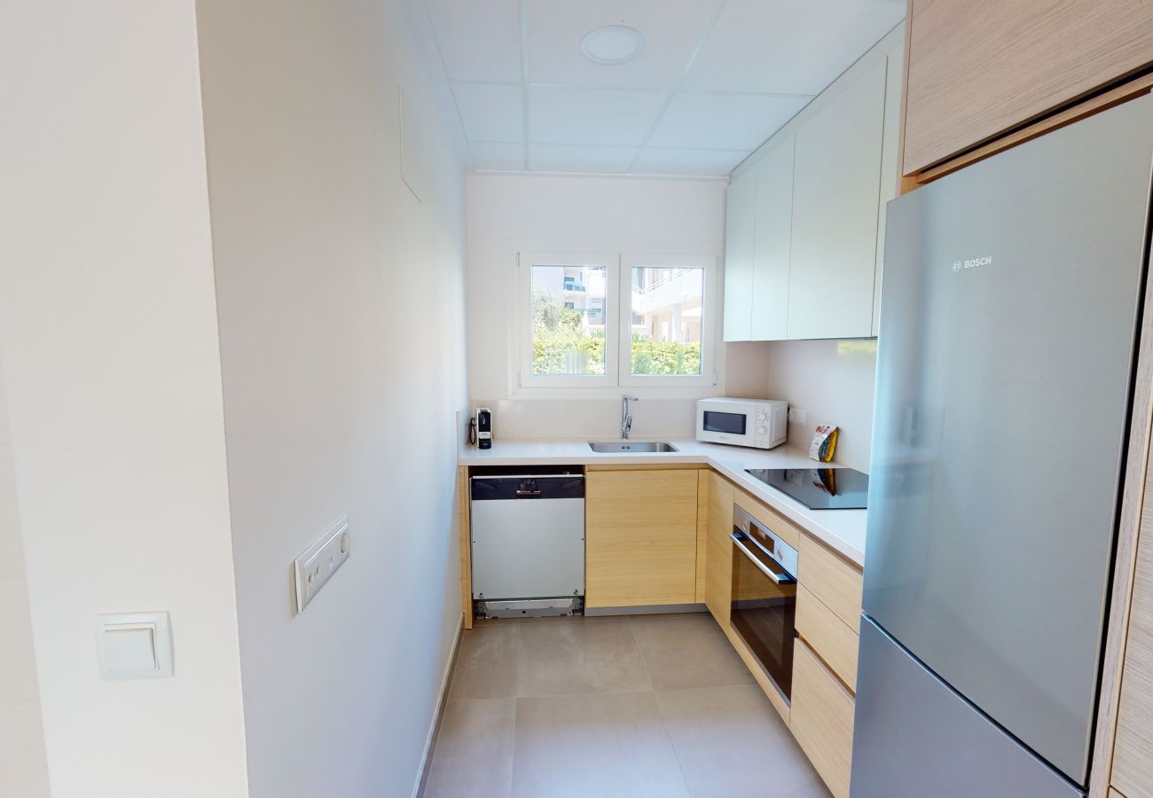 Apartamento en Oliva - Radiantia by ON Travel