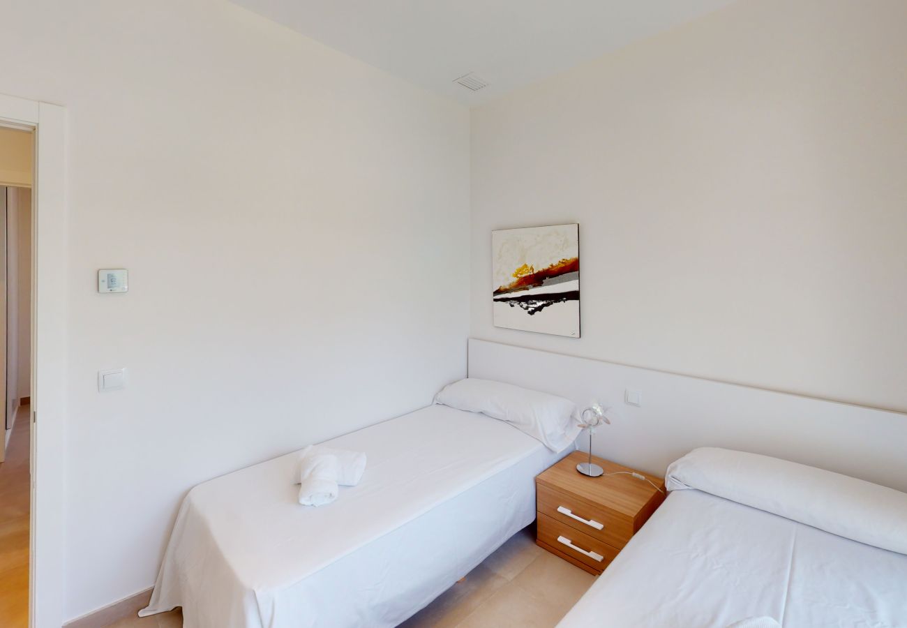 Apartamento en Oliva - Radiantia by ON Travel