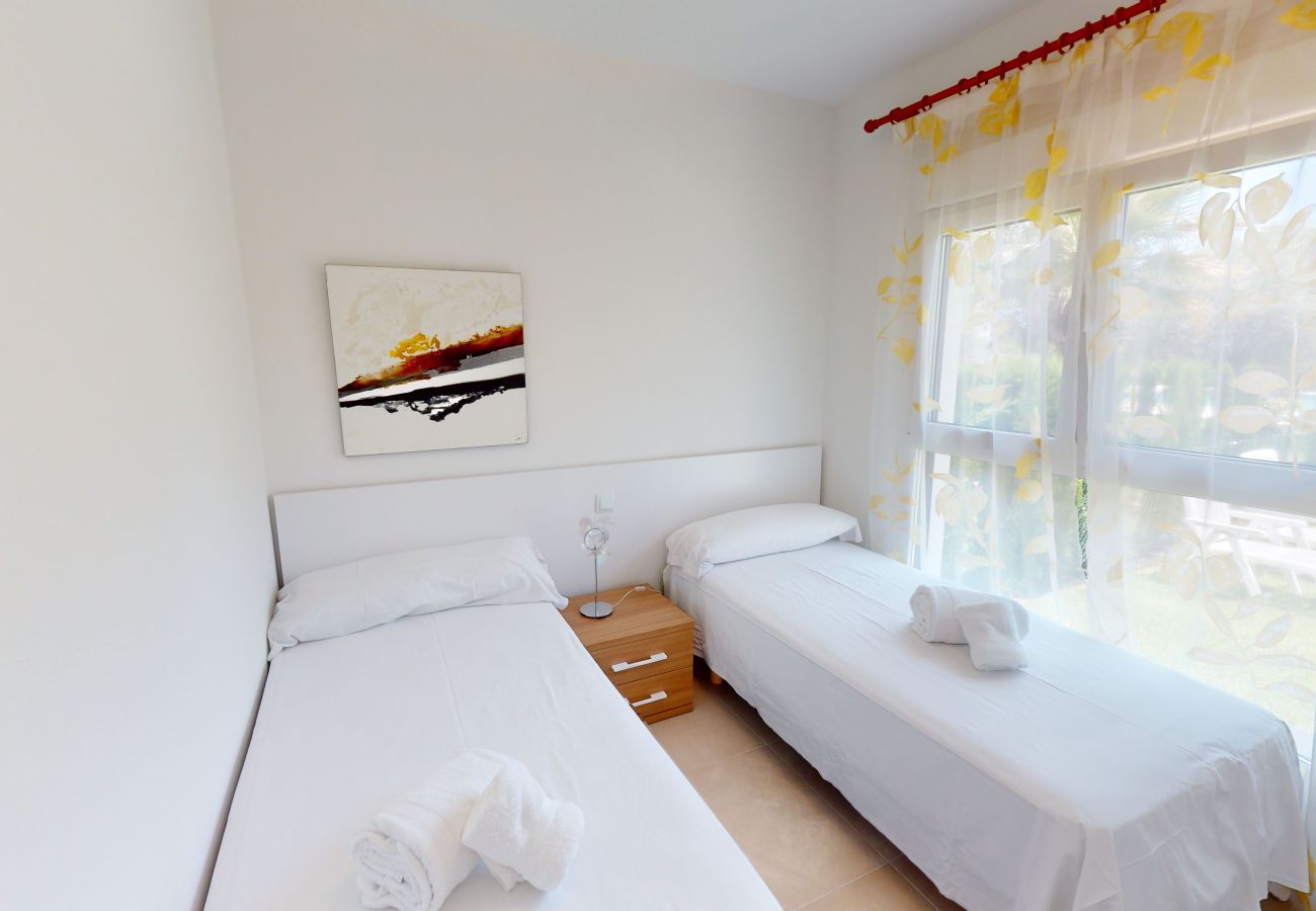 Apartamento en Oliva - Radiantia by ON Travel