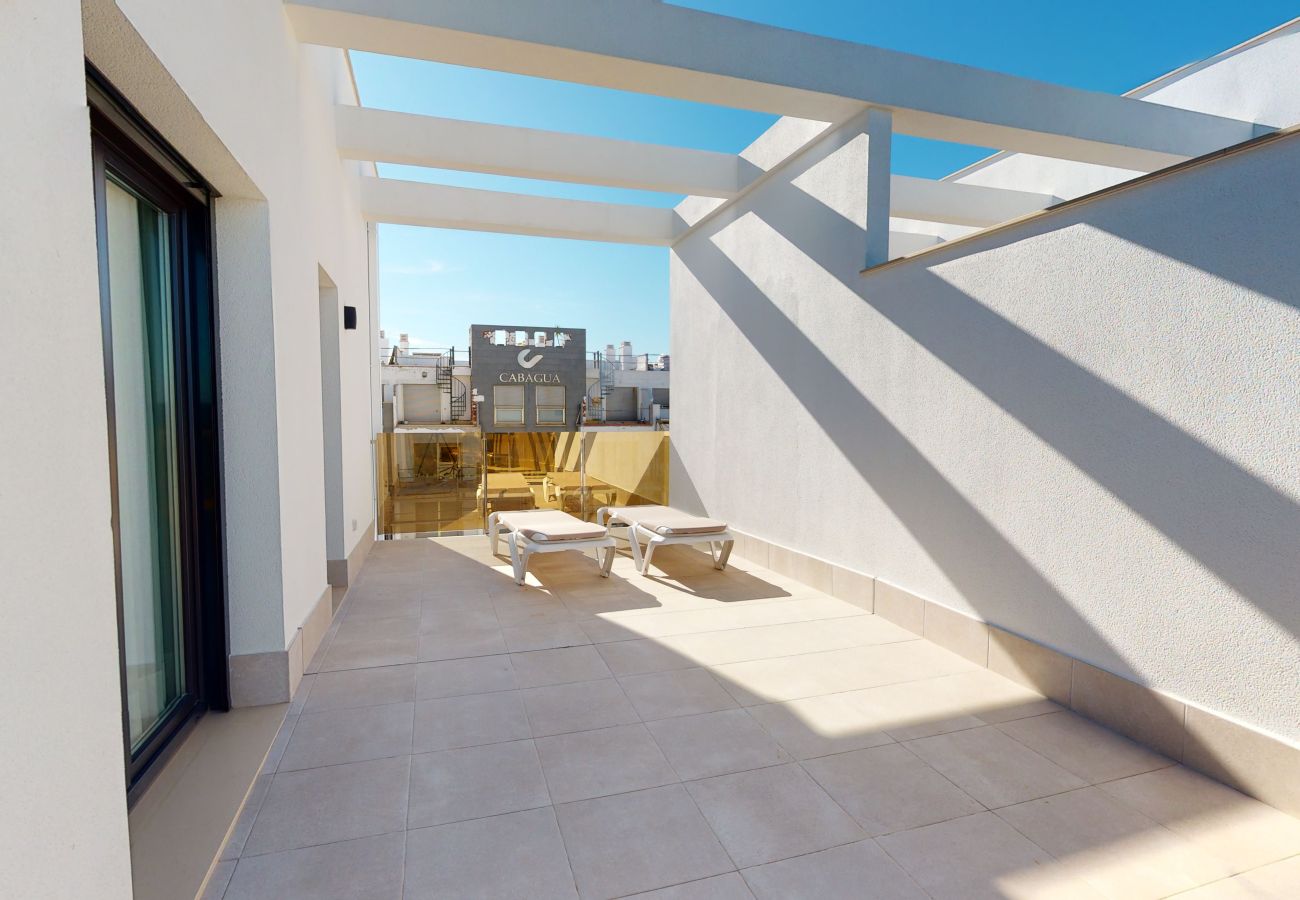 Apartamento en Oliva - Souvenir by ON Travel