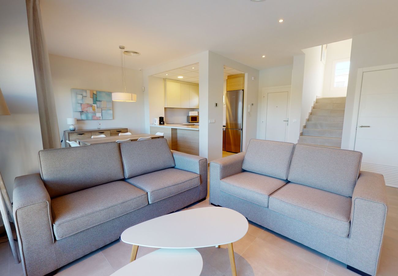 Apartamento en Oliva - Souvenir by ON Travel