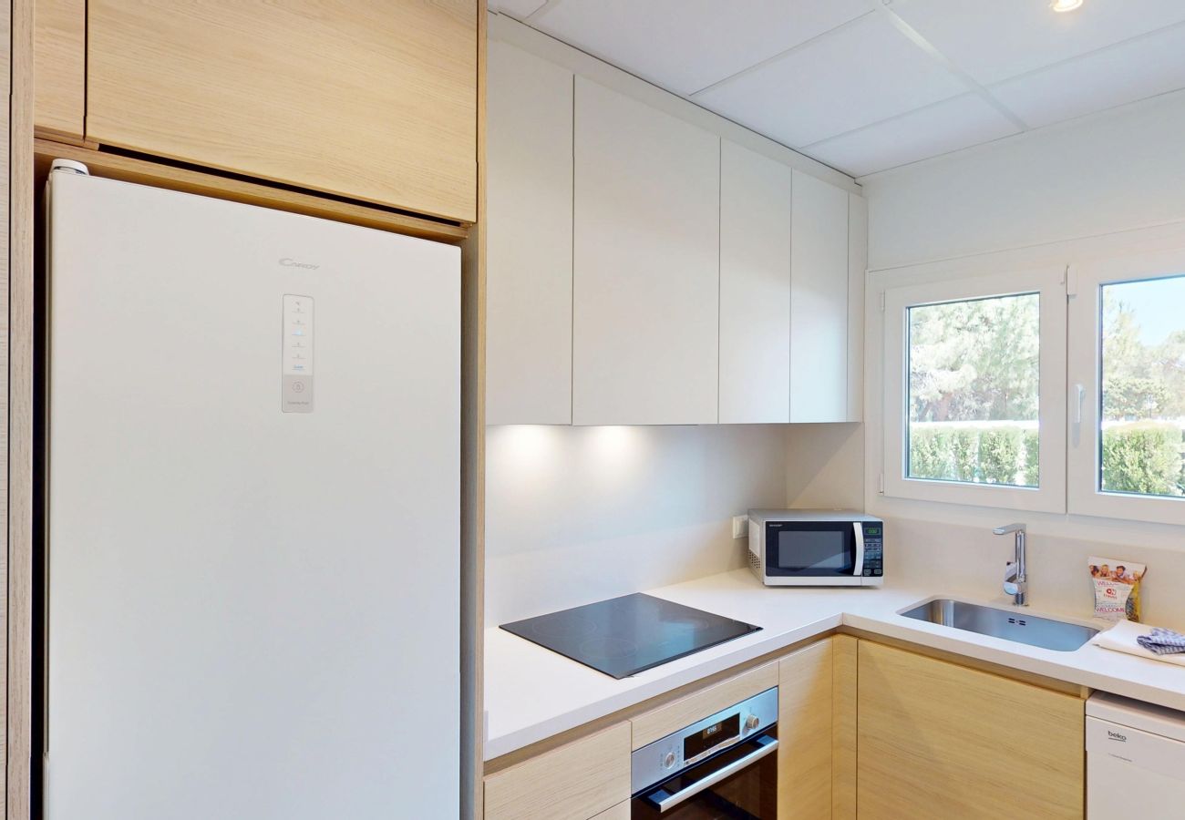 Apartamento en Oliva - Charlotte’s Corner by ON Travel
