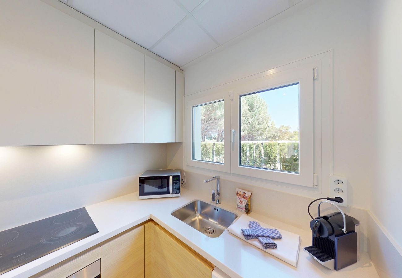 Apartamento en Oliva - Charlotte’s Corner by ON Travel