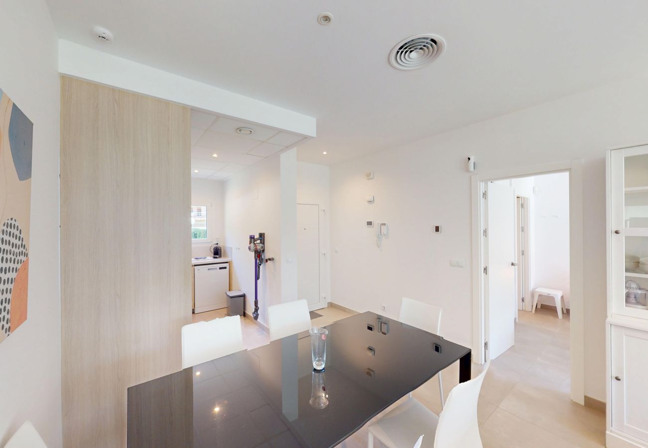 Apartamento en Oliva - Charlotte’s Corner by ON Travel