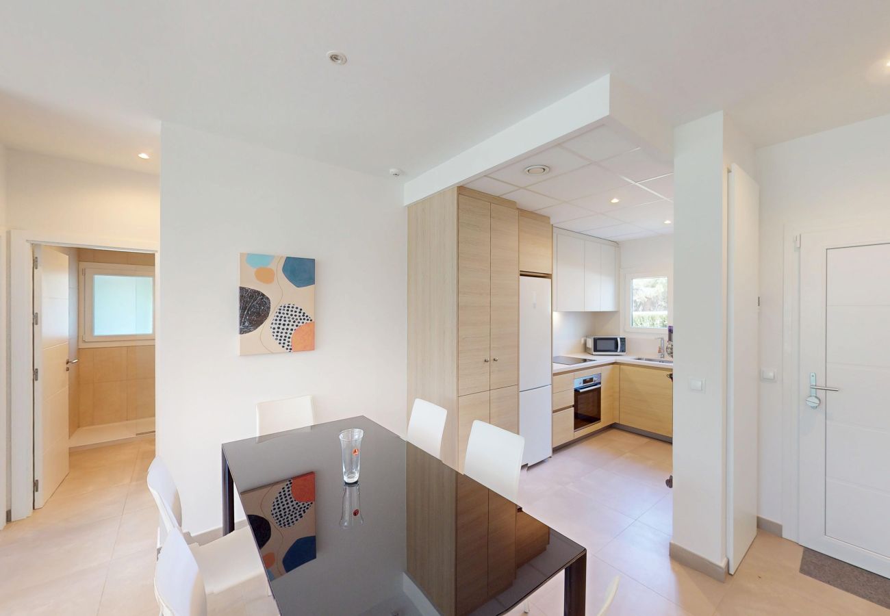 Apartamento en Oliva - Charlotte’s Corner by ON Travel