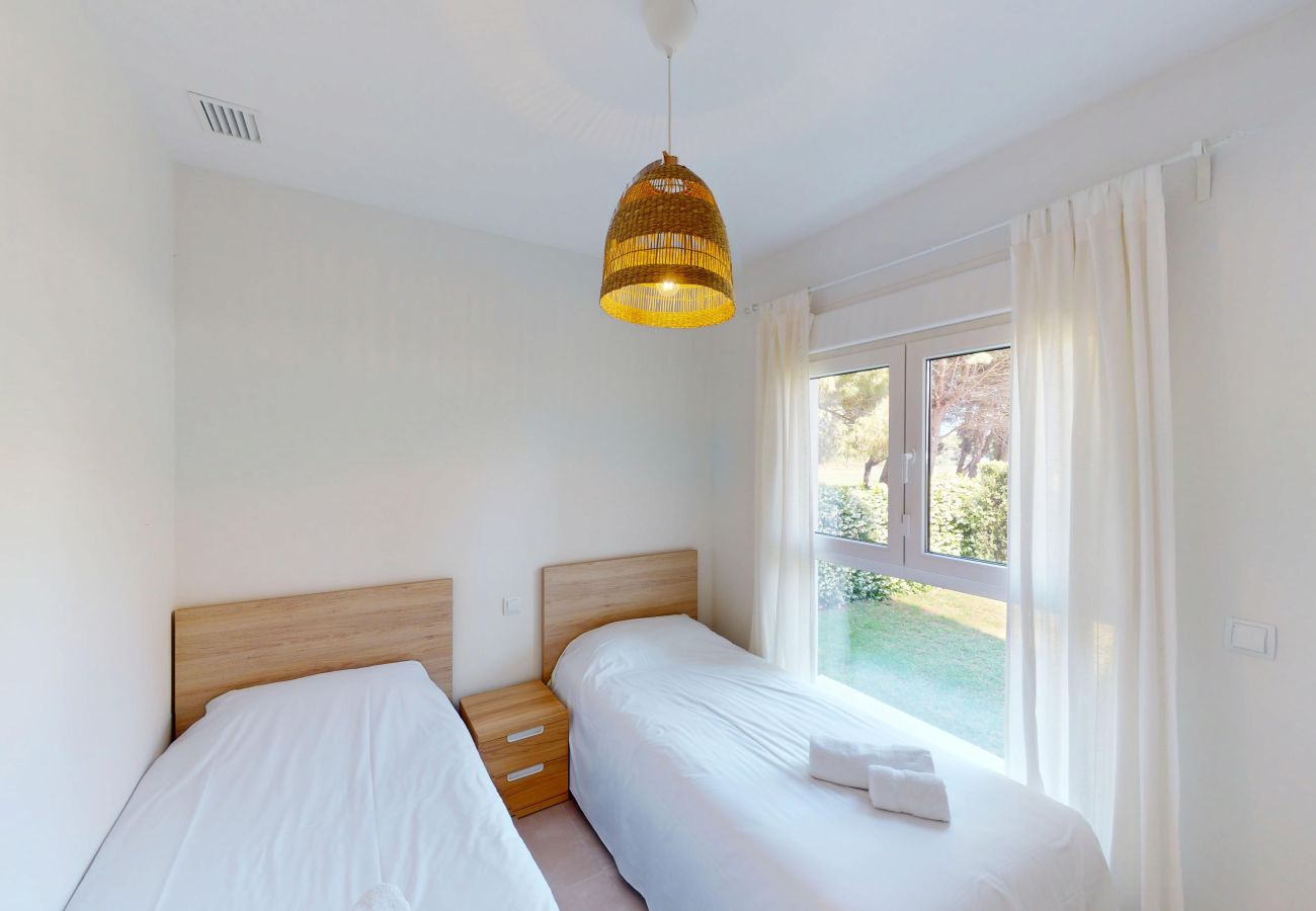 Apartamento en Oliva - Charlotte’s Corner by ON Travel