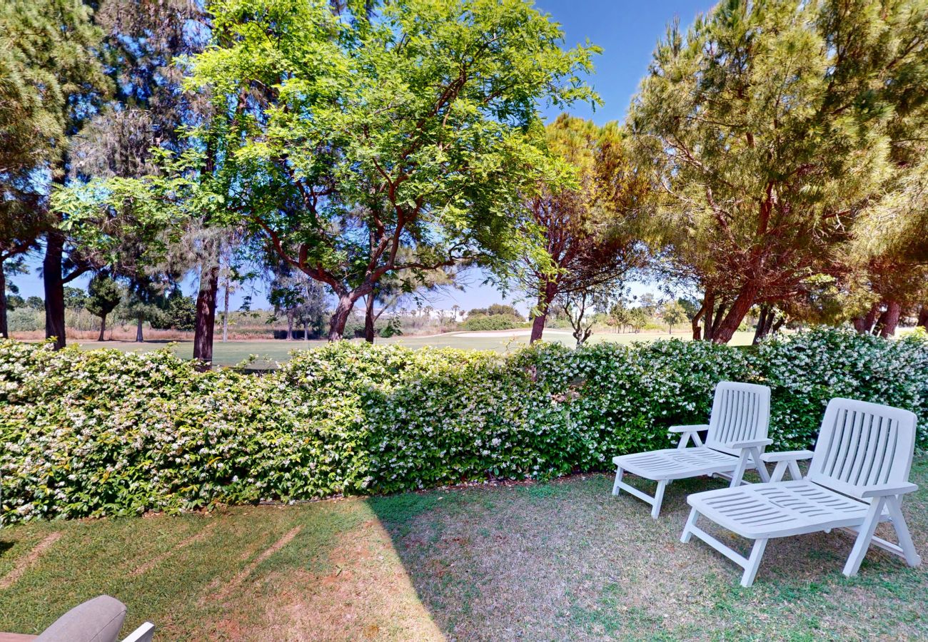 Apartamento en Oliva - Charlotte’s Corner by ON Travel