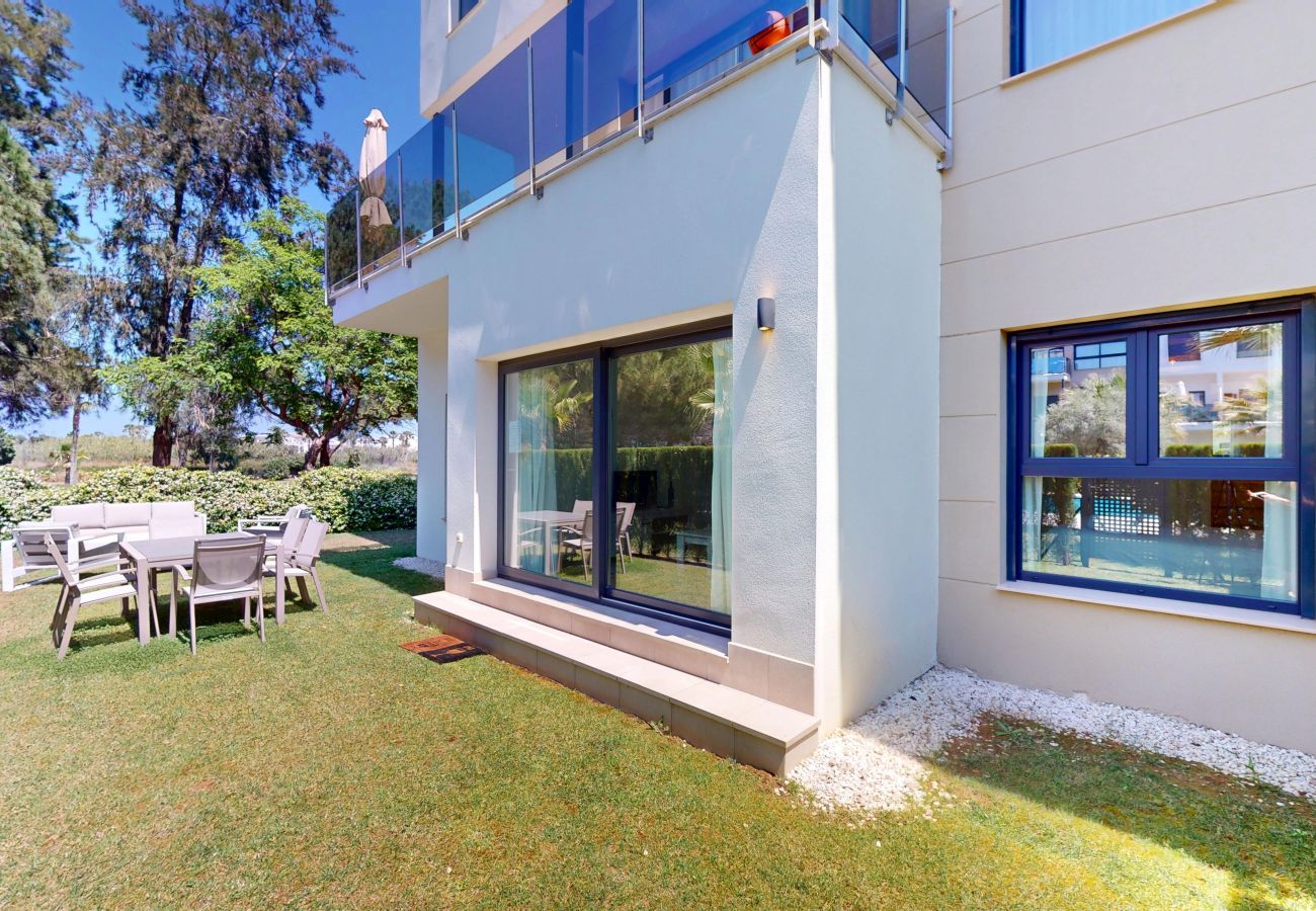 Apartamento en Oliva - Charlotte’s Corner by ON Travel