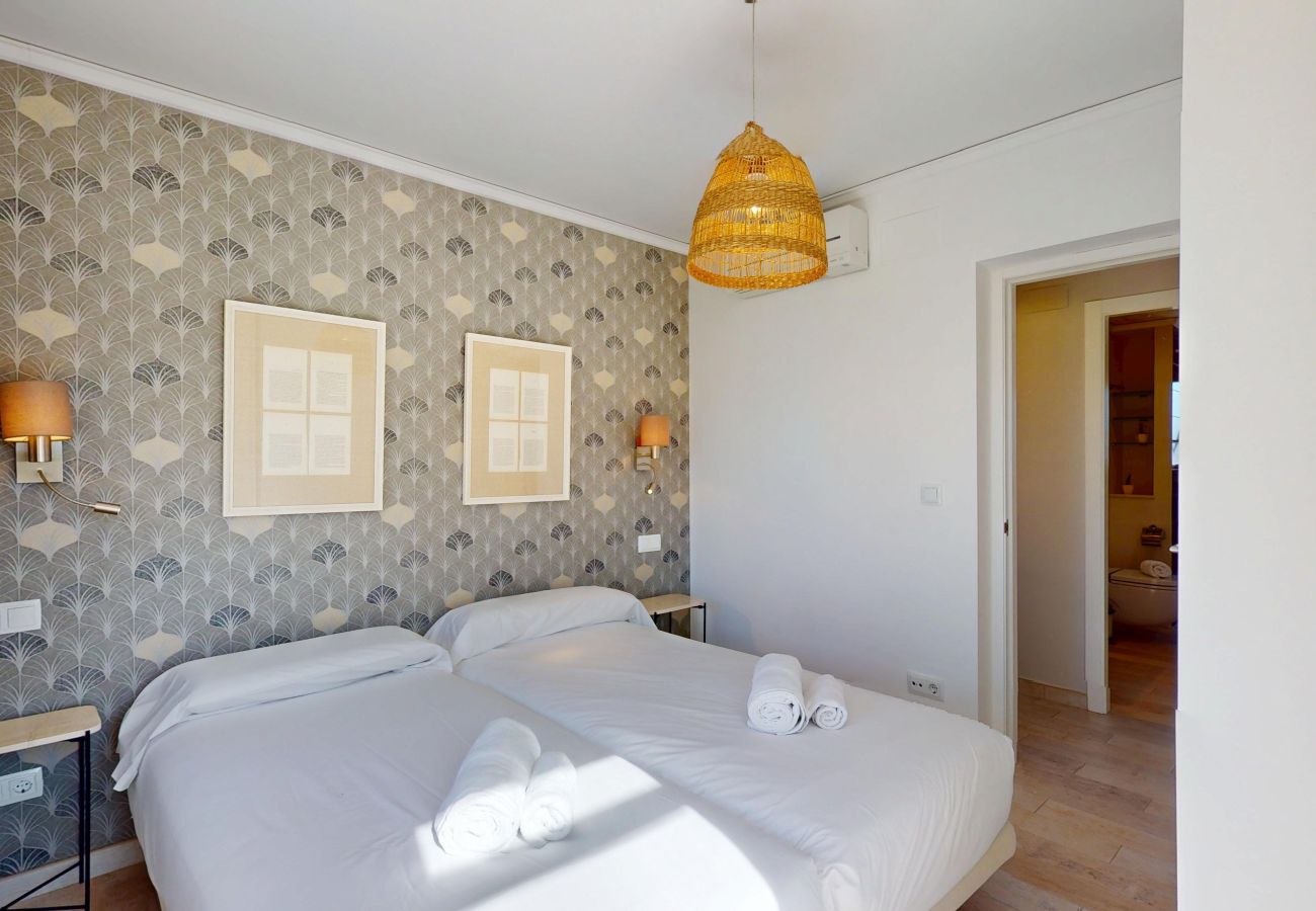 Villa en Oliva - Splendore by ON Travel
