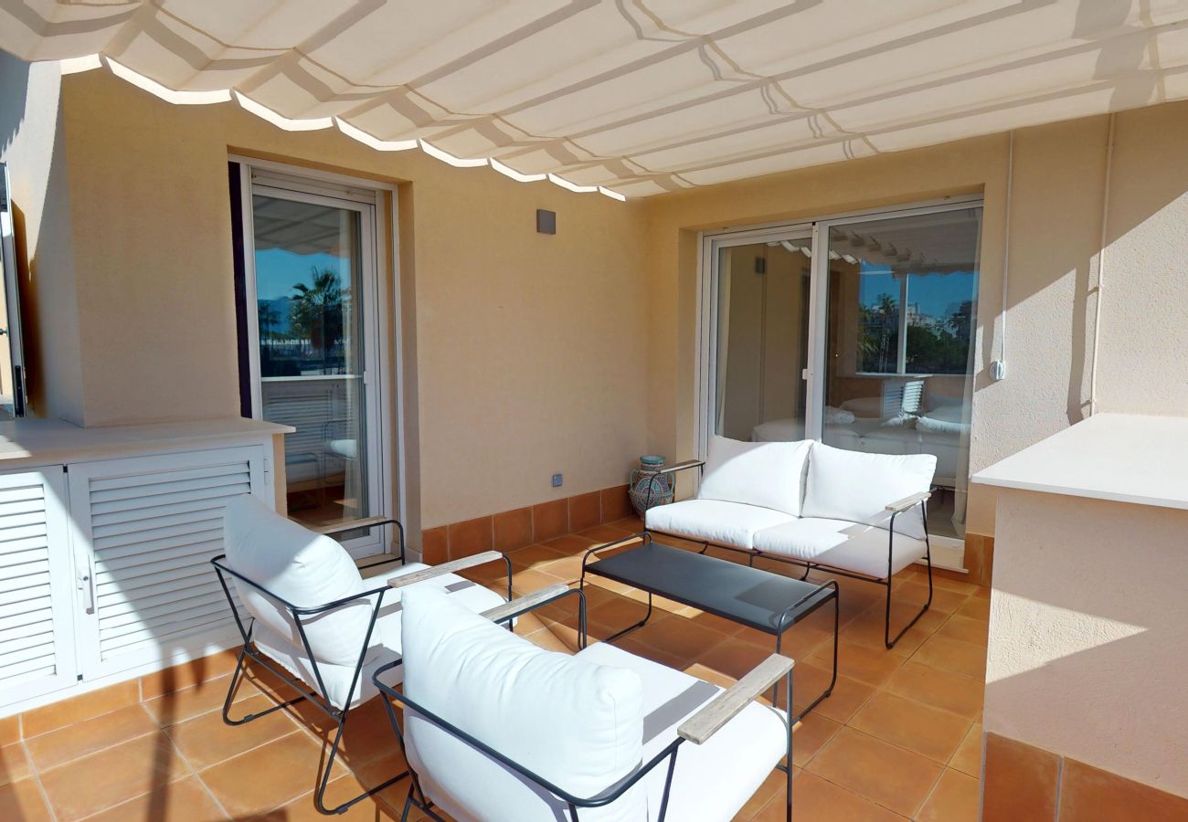 Villa en Oliva - Splendore by ON Travel