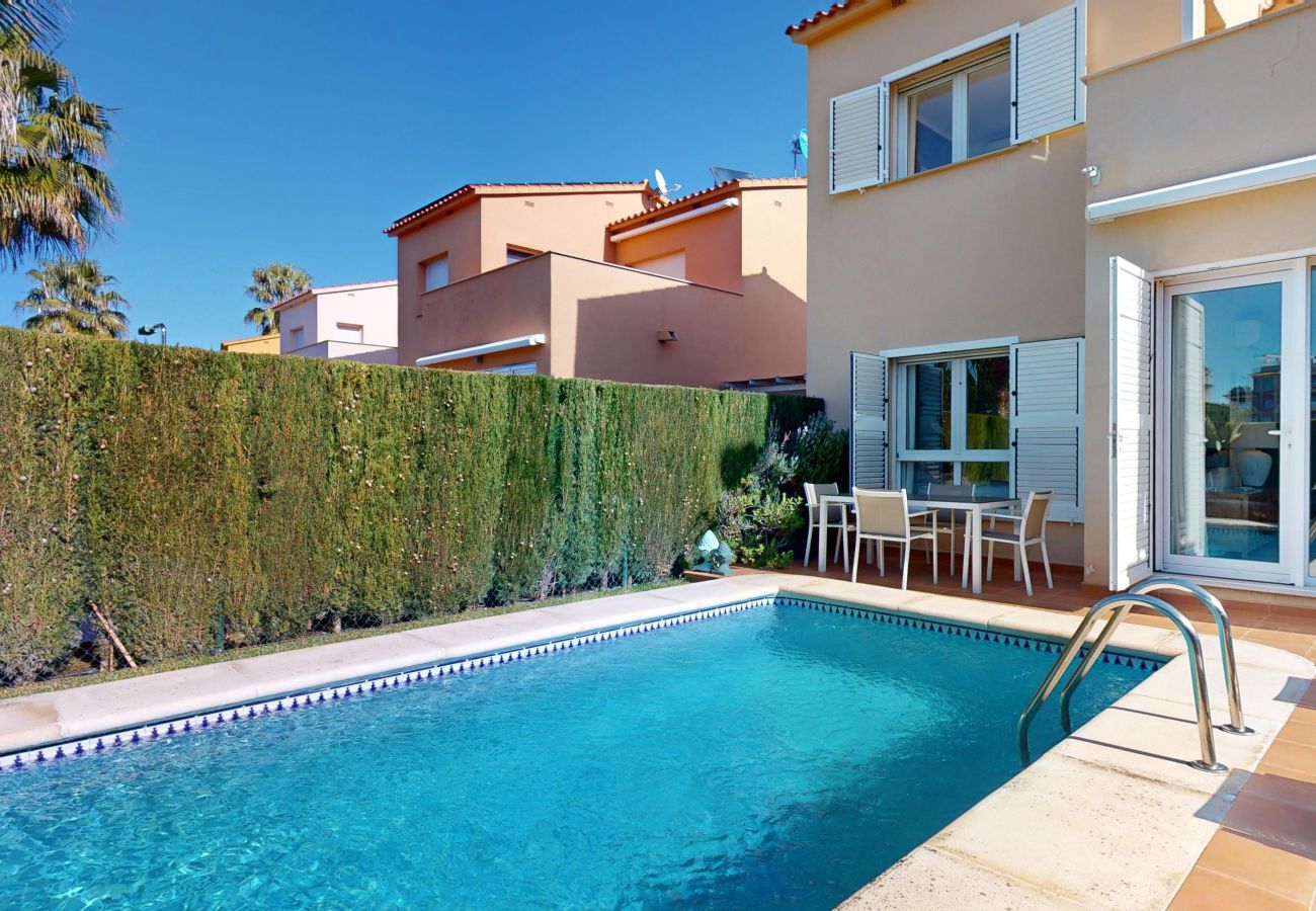 Villa en Oliva - Splendore by ON Travel