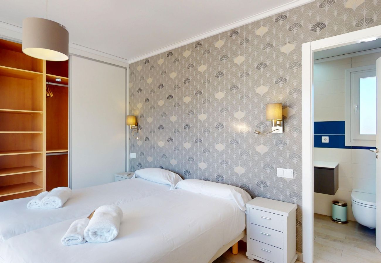 Villa en Oliva - Splendore by ON Travel