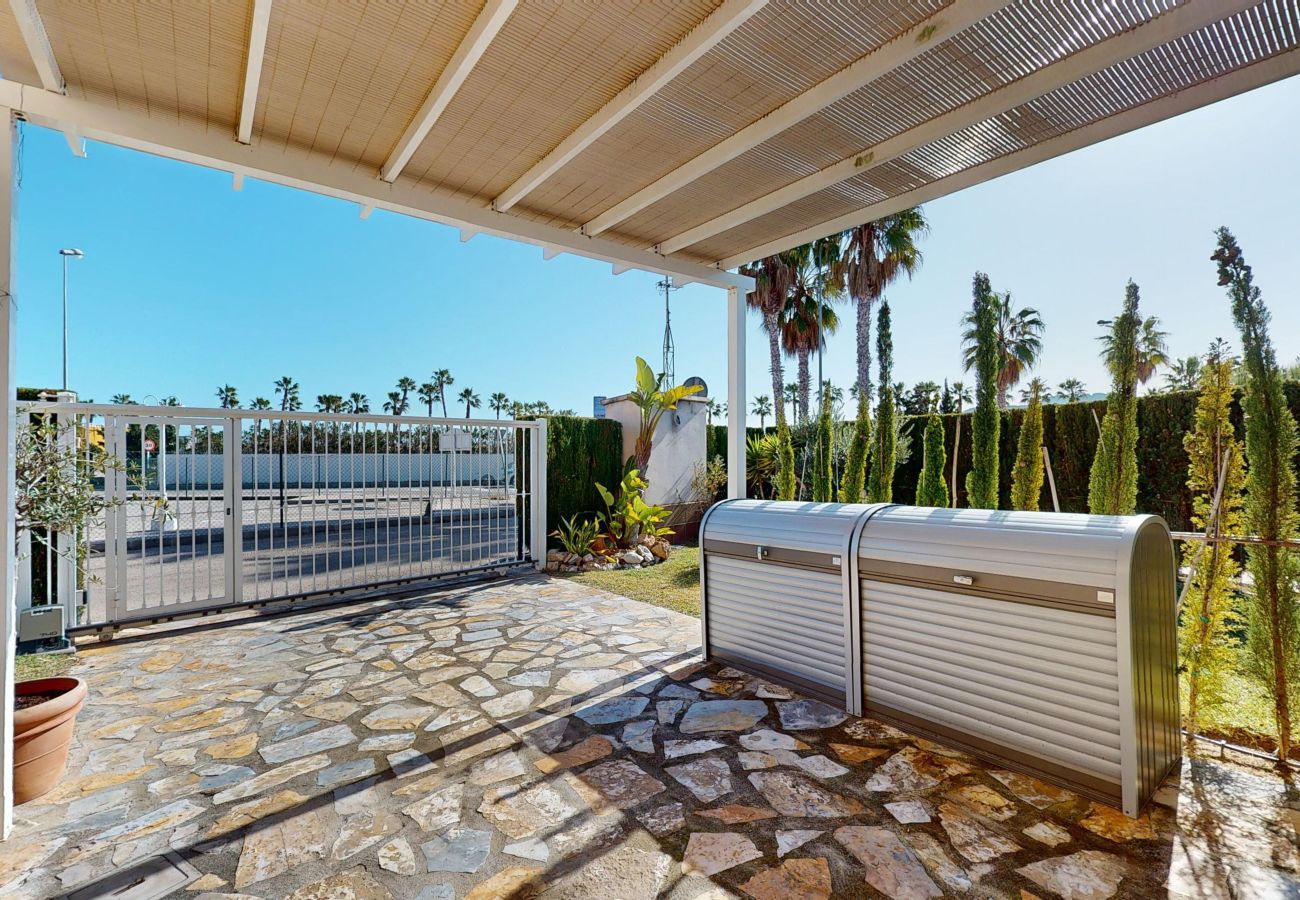 Villa en Oliva - Splendore by ON Travel