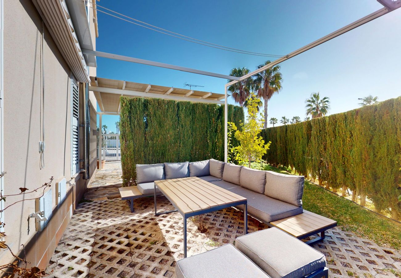 Villa en Oliva - Splendore by ON Travel