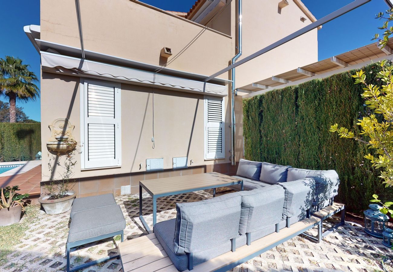 Villa en Oliva - Splendore by ON Travel