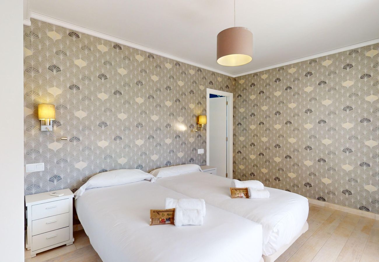 Villa en Oliva - Splendore by ON Travel
