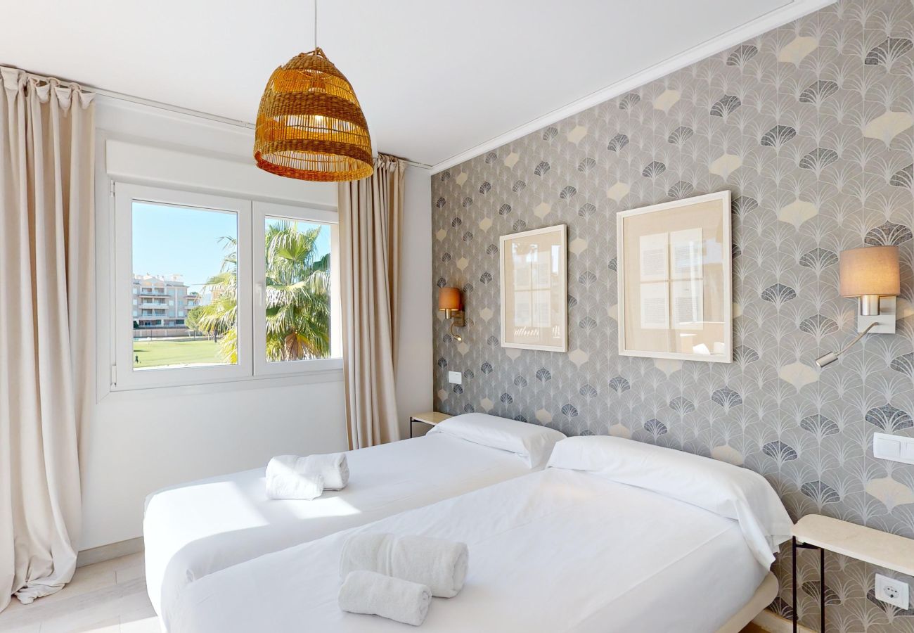 Villa en Oliva - Splendore by ON Travel