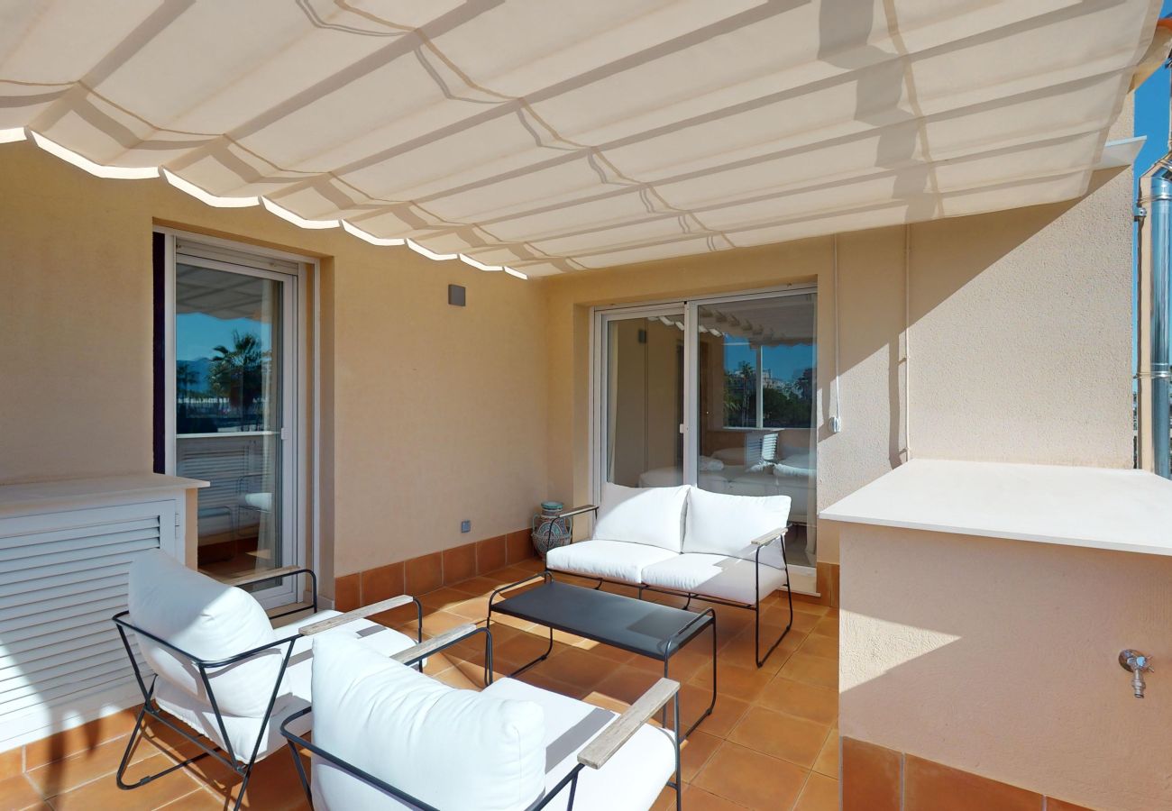 Villa en Oliva - Splendore by ON Travel
