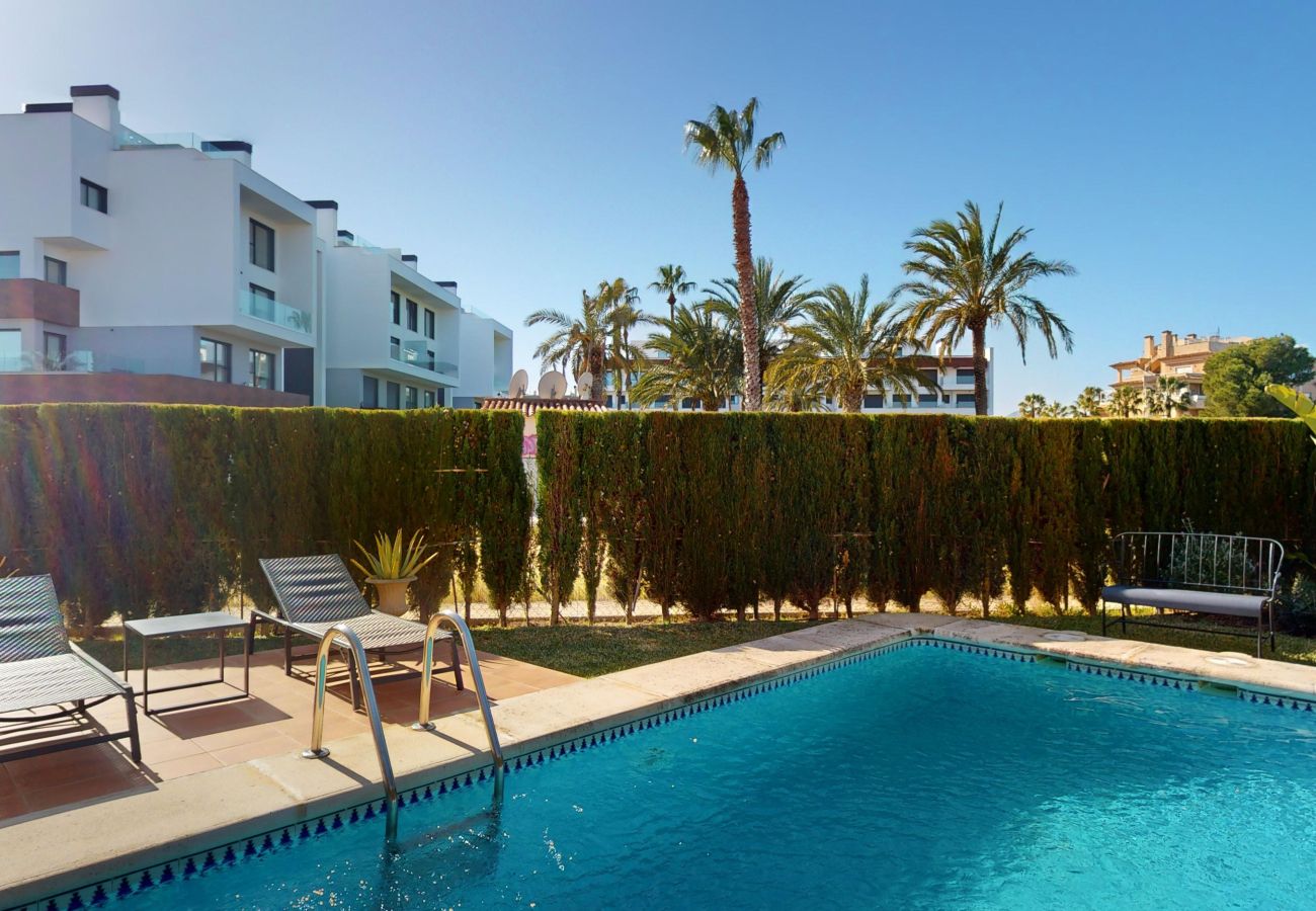 Villa en Oliva - Splendore by ON Travel