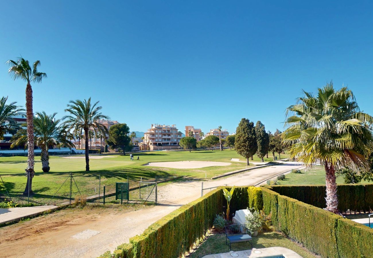 Villa en Oliva - Splendore by ON Travel