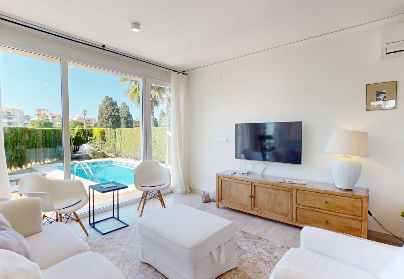 Villa en Oliva - Splendore by ON Travel