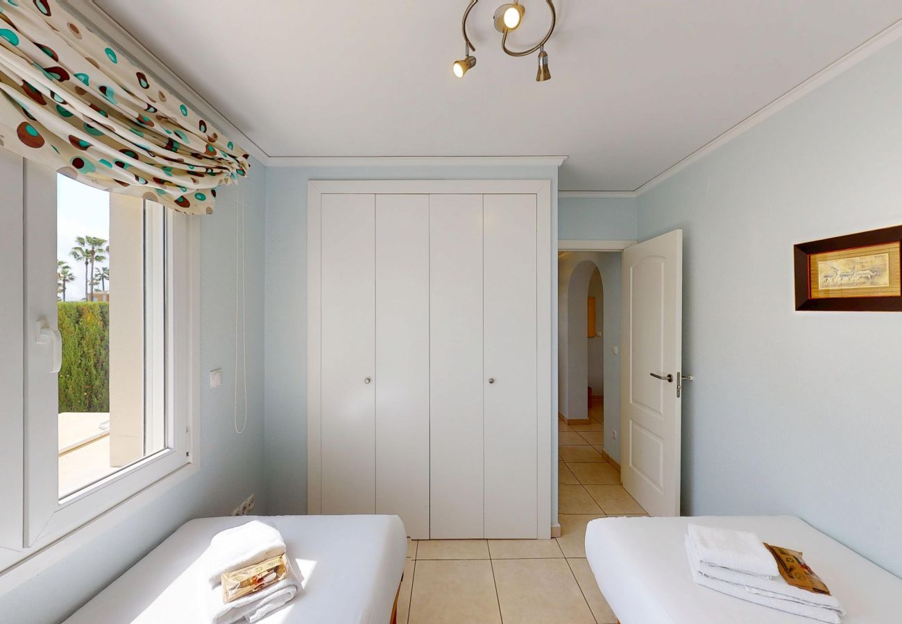 Villa en Oliva - Villa Cisne by ON Travel