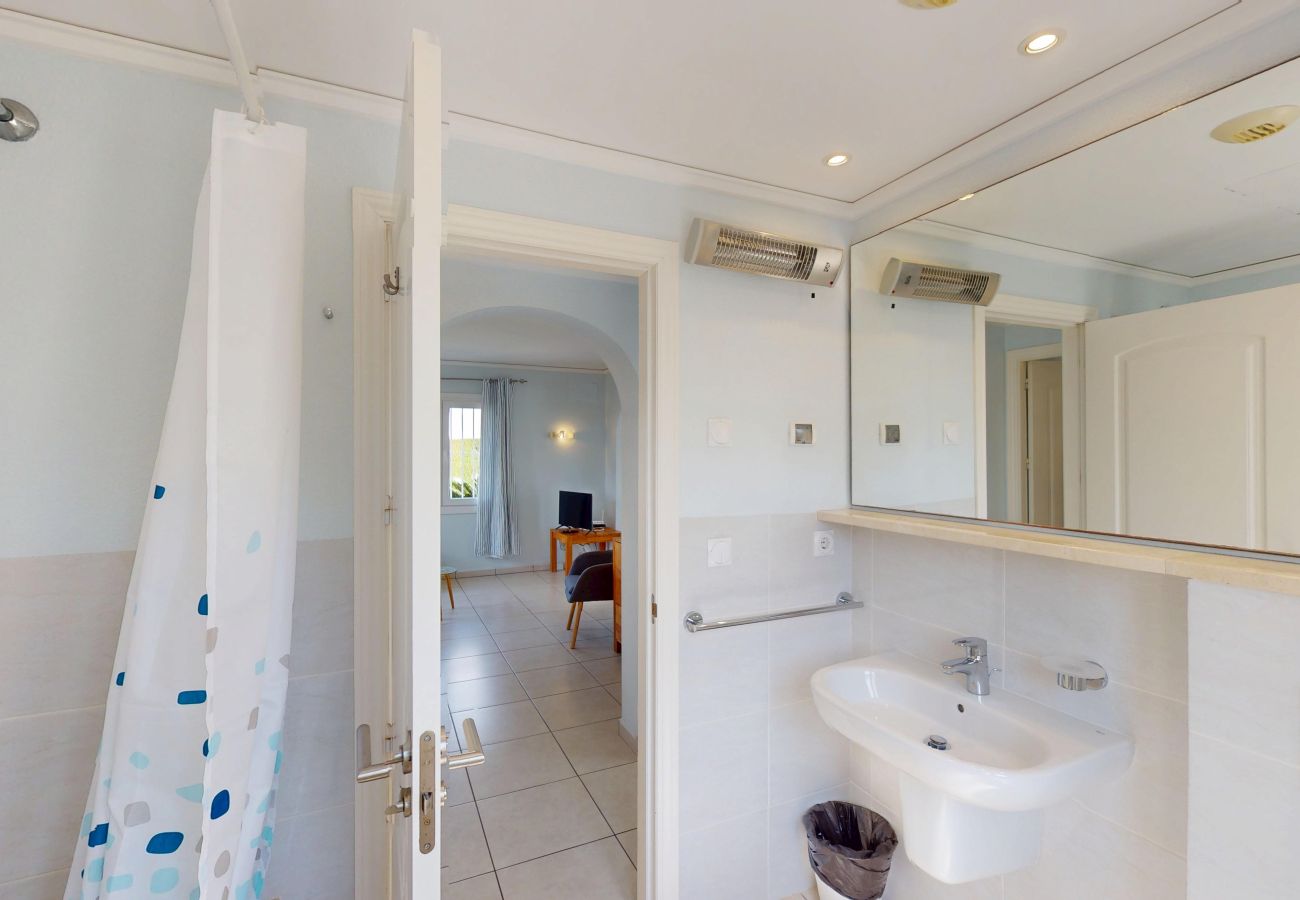 Villa en Oliva - Villa Cisne by ON Travel