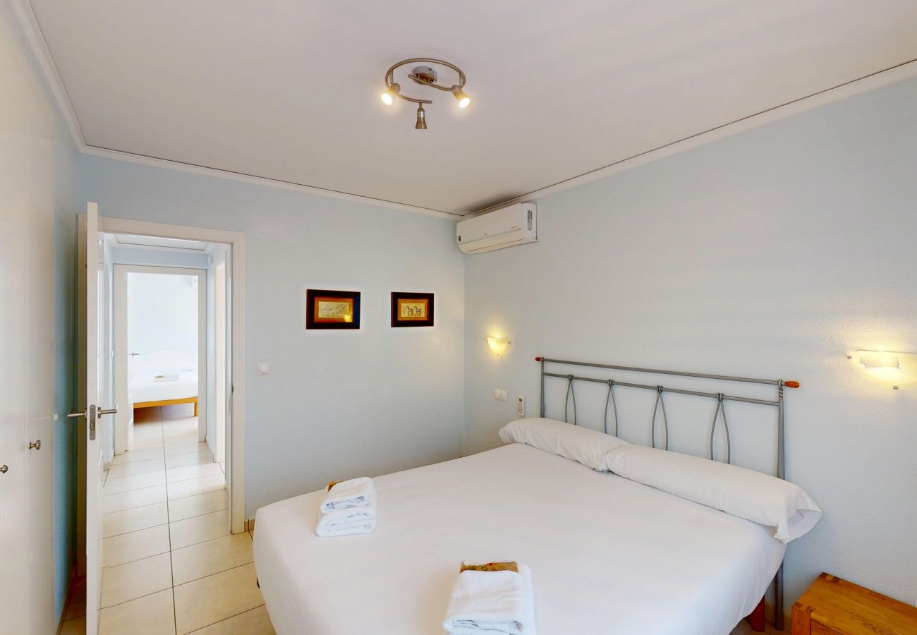 Villa en Oliva - Villa Cisne by ON Travel