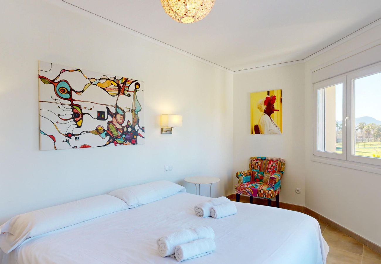 Villa en Oliva - Villa Coral by ON Travel