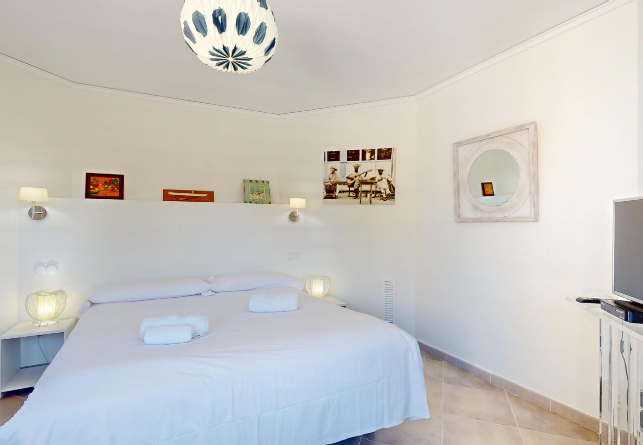 Villa en Oliva - Villa Coral by ON Travel