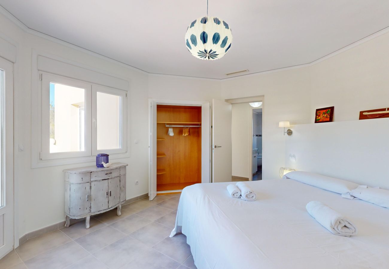 Villa en Oliva - Villa Coral by ON Travel