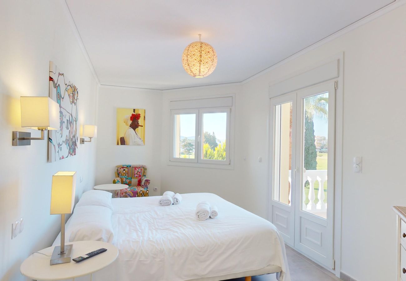 Villa en Oliva - Villa Coral by ON Travel